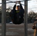 110th Aviation Brigade HHC Conduct the ACFT