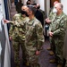 Puget Sound MHS Market director visits Navy Medicine assets