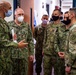 Puget Sound MHS Market director visits Navy Medicine assets