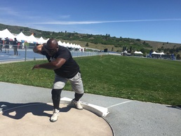 Staff Sgt. Dorian Rhoten: No More ‘Broken Soldiers Without a Purpose’ Thanks to ARCP