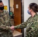 Puget Sound MHS Market director visits Navy Medicine assets