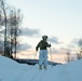 Scout Platoon holds reconnaissance and mobility training