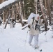 Scout Platoon holds reconnaissance and mobility training