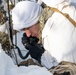 Scout Platoon holds reconnaissance and mobility training