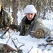 Scout Platoon holds reconnaissance and mobility training