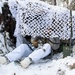 Scout Platoon holds reconnaissance and mobility training