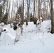 Scout Platoon holds reconnaissance and mobility training