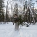 Scout Platoon holds reconnaissance and mobility training