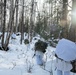 Scout Platoon holds reconnaissance and mobility training