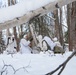 Scout Platoon holds reconnaissance and mobility training