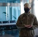 Maj. Gen. Lenderman Visits Team Fairchild