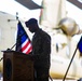 82nd General Support Aviation Battalion Change of Command