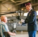 82nd General Support Aviation Battalion Change of Command