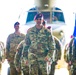 82nd General Support Aviation Battalion Change of Command