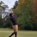 Soldiers at Fort Bragg SRU Overcome Limitations on the Golf Course