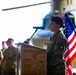 82nd General Support Aviation Battalion Change of Command