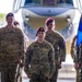 82nd General Support Aviation Battalion Change of Command