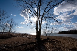 Corps of Engineers ends Cook Recreation Area initiative