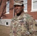 Maj. Jonathan Foster, deputy surgeon