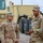 851st Transportation Company conducts field training exercise at La Copa Ranch
