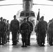 82nd General Support Aviation Battalion Change of Command