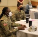 Soliders Attend Inaugural Resilience Symposium