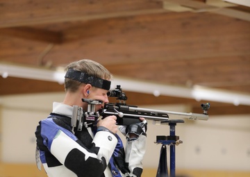 U.S. Army Soldiers to compete in ISSF Rifle World Cup