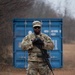 Spc. McKinley Noel - Combat Engineer