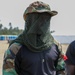 TCCC &amp; IED Training: Ghana and British Armed Forces