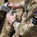 TCCC &amp; IED Training: Ghana and British Armed Forces