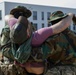 TCCC &amp; IED Training: Ghana and British Armed Forces
