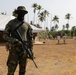 TCCC &amp; IED Training: Ghana and British Armed Forces