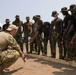 TCCC &amp; IED Training: Ghana and British Armed Forces