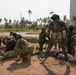 TCCC &amp; IED Training: Ghana and British Armed Forces
