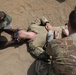 TCCC &amp; IED Training: Ghana and British Armed Forces
