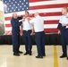 Coast Guard recognizes member with meritorious advancement