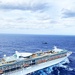 Photo: AFR capabilities enable immediate ocean rescue