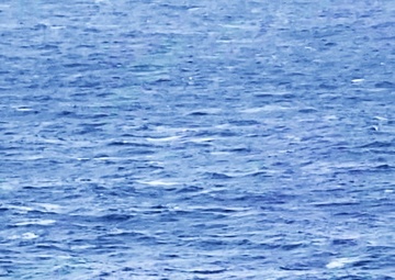 AFR capabilities enable immediate ocean rescue