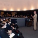 Naval Special Warfare Commander Visits the U.S. Naval Academy