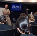 Naval Special Warfare Commander Visits the U.S. Naval Academy