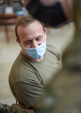 513 ACG begins COVID vaccinations