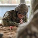 A Co. Conducts Land Navigation in Preparation for Expert Soldier Badge