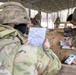 A Co. Conducts Land Navigation in Preparation for Expert Soldier Badge