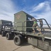 75th LRS transport cargo