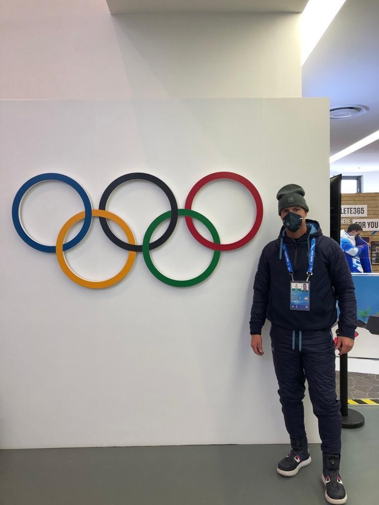 World Class Athlete Program Soldier-athletes compete at 2022 Winter Olympics