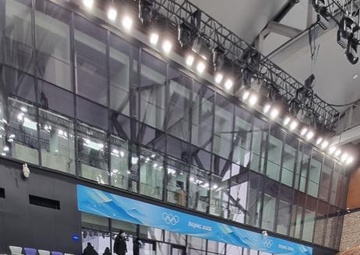 World Class Athlete Program Soldier-athletes compete at 2022 Winter Olympics