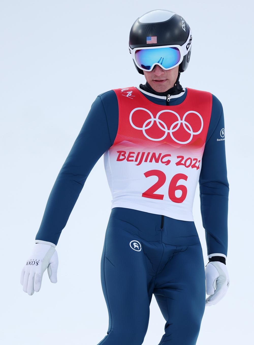 World Class Athlete Program Soldier-athletes compete at 2022 Winter Olympics