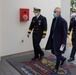 CSG-7 Welcomes U.S. Ambassador to Japan Rahm Emanuel