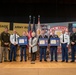 Army JROTC: Medal of Heroism Graves County High School