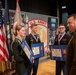 Army JROTC: Medal of Heroism Graves County High School